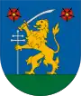 Wappen von Miklósi