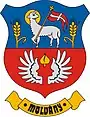 Wappen von Molvány