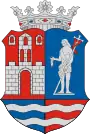 Wappen von Mosonmagyaróvár