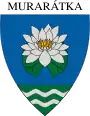 Wappen von Murarátka