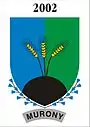 Wappen von Murony