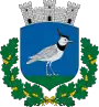 Wappen von Nagybajom