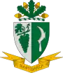Wappen von Nagybarca