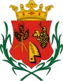 Wappen von Nagycenk