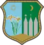 Wappen von Nagydorog