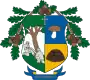 Wappen von Nagyhuta