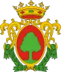 Wappen von Nagykőrös