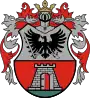 Wappen von Nagykanizsa