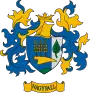 Wappen von Nagypall