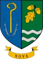 Wappen von Nova