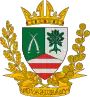 Wappen von Novajidrány