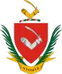 Wappen von Nyomár