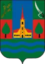 Wappen von Olcsva