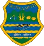 Wappen von Olcsvaapáti