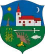 Wappen von Osli