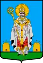 Wappen von Patak