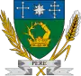 Wappen von Pere