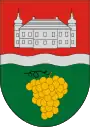 Wappen von Pilis