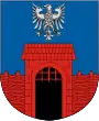 Wappen von Pilisvörösvár