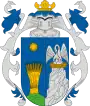 Wappen von Polgárdi