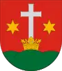 Wappen von Porrogszentkirály