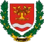 Wappen von Potony