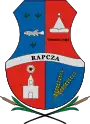 Wappen von Rábcakapi