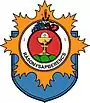 Wappen von Rásonysápberencs