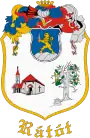 Wappen von Rátót