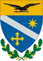Wappen von Rinyaújlak