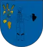 Wappen von Sály