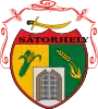 Wappen von Sátorhely