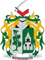Wappen von Sajókeresztúr