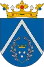 Wappen von Sajószöged