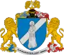 Wappen von Sajószentpéter