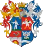 Wappen von Sarkad