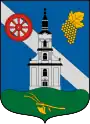 Wappen von Siójut