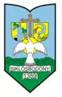 Wappen von Siklósbodony