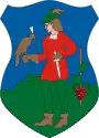 Wappen von Solymár