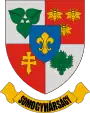 Wappen von Somogyhárságy