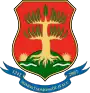 Wappen von Somoskőújfalu