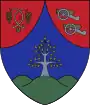 Wappen von Sukoró