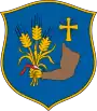 Wappen von Szárföld