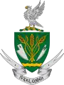 Wappen von Szalonna