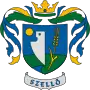 Wappen von Szellő