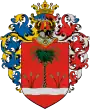 Wappen von Szentes