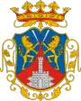 Wappen von Szigetvár