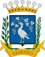 Wappen von Szikszó