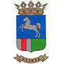 Wappen von Szirák