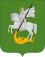 Wappen von Szokolya